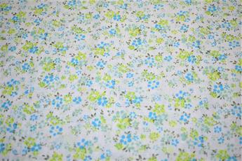 Flower Print Cotton - image 3