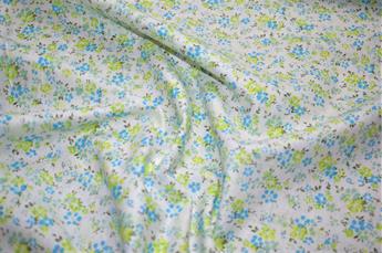Flower Print Cotton - image 5