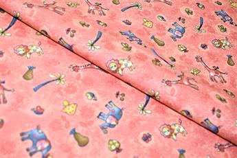 Cotton Fabric
