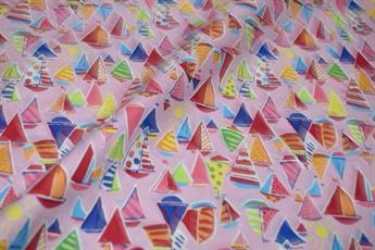 Cotton Fabric - image 2