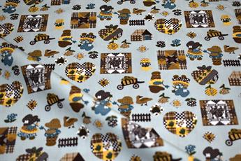 Cotton Fabric - image 2
