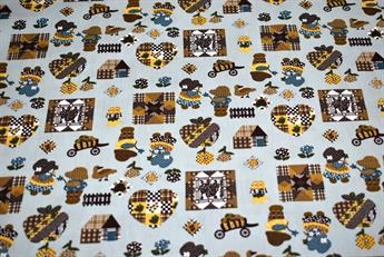 Cotton Fabric - image 3