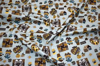 Cotton Fabric - image 5