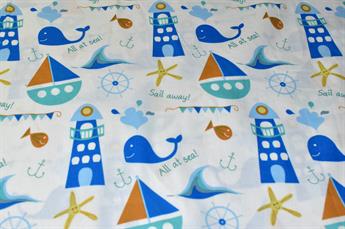 Cotton Fabric - image 3