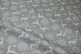 Winter Reindeer - image 3