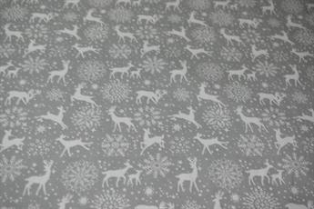 Winter Reindeer - image 4