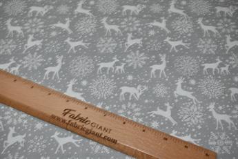 Winter Reindeer - image 5