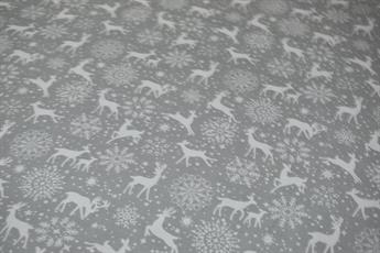 Winter Reindeer - image 6