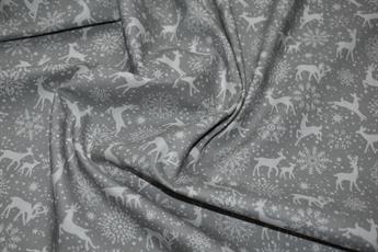 Winter Reindeer - image 7