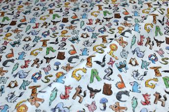Animal Alphabet - image 1