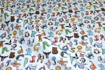 Animal Alphabet - image 2