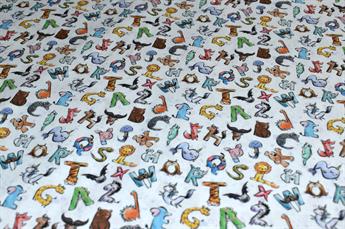 Animal Alphabet - image 3