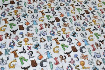 Animal Alphabet - image 4