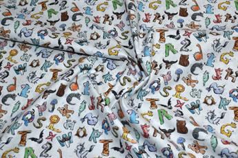Animal Alphabet - image 5