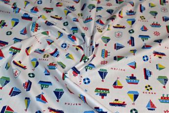 Cotton - image 5