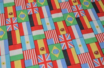 World Flags Print - image 4