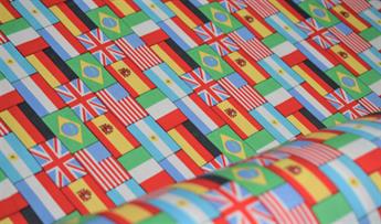 World Flags Print - image 6