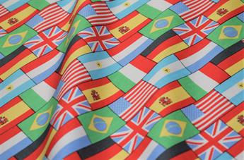 World Flags Print - image 7