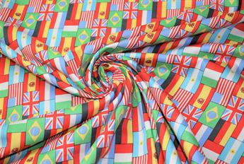 World Flags Print - image 2