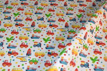 Cotton - image 1