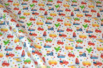 Cotton - image 2