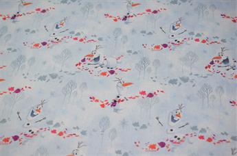 Disney Frozen Olaf Print - image 4