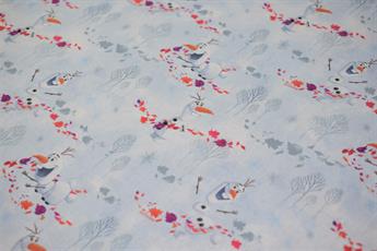 Disney Frozen Olaf Print - image 5