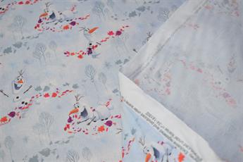 Disney Frozen Olaf Print - image 7
