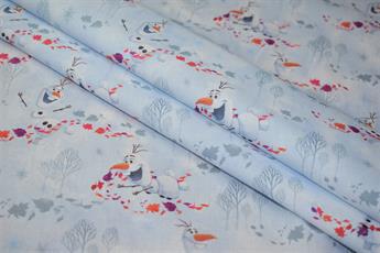 Disney Frozen Olaf Print - image 1