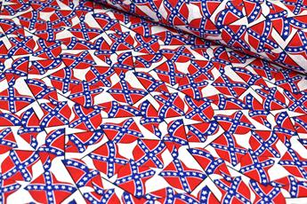 Confederate American Flag - image 5