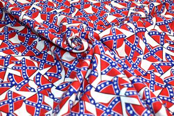 Confederate American Flag - image 6