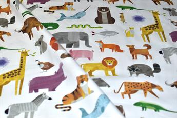 Zoo Animals - image 2