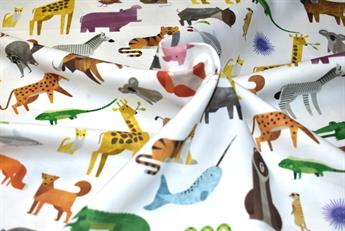 Zoo Animals - image 4