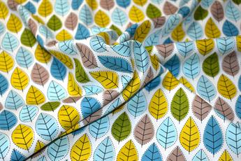 Summer Leaves - image 2