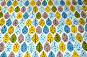 Summer Leaves - image 3