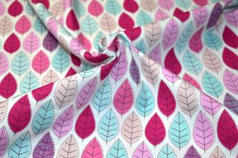 Summer Leaves - image 2