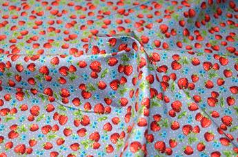Strawberris - image 2