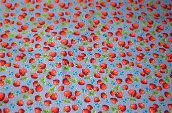 Strawberris - image 3