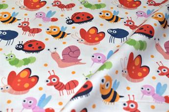 Baby Bugs - image 1