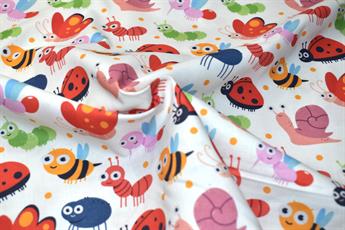 Baby Bugs - image 2