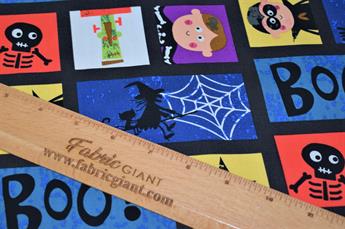 Boo! Halloween special - image 6