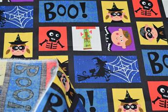 Boo! Halloween special - image 7