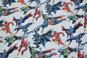 Superhero Print - image 5