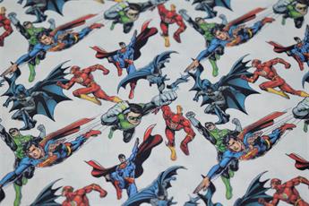 Superhero Print - image 6