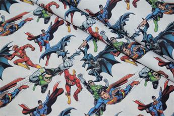 Superhero Print - image 2