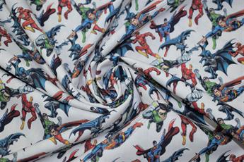 Superhero Print - image 3