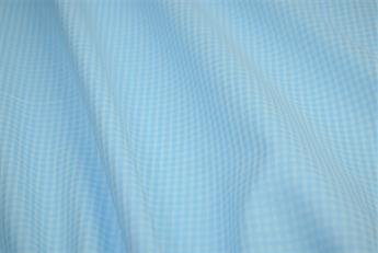 Small Gingham Print - image 1
