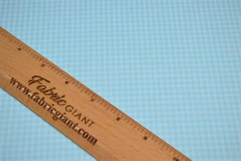 Small Gingham Print - image 2