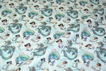Merboys Print - image 1