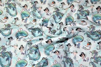 Merboys Print - image 5